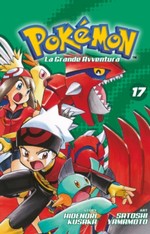 Pokémon - La grande avventura (La Gazzetta dello Sport)